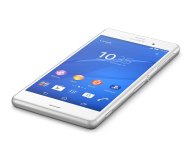 Sony Xperia Z3 Dual SIM biały - 209432 - zdjęcie 2
